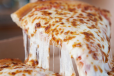 Mozzarella Cheese Pizza