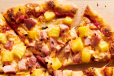 Pineapple Pizza