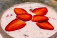 Strawberry Cream