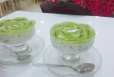 Kiwi Cream