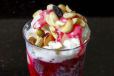 Dry Fruits Falooda Cream