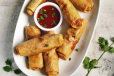 Veg Spring Roll