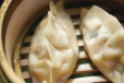 Steam Veg momo