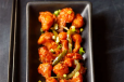 Chilli Gobi Dry
