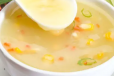 Sweet Corn Soup