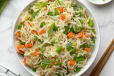Regular Veg Fried Rice