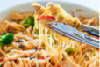 Veg Combination Fried Rice Regular