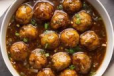 Veg Manchurain