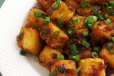 Paneer Manchurian