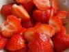 Strawberry Cuts
