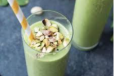 Badam Pista Milkshake