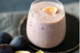 Anjeer Milkshake