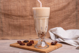Dates Milkshake