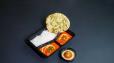 Butter Chicken Combo