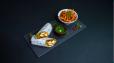 Paneer Tikka Wrap