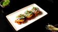 Aloo Matar Tikki