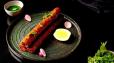 Mutton Seekh Kebab