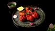 Tandoori Chicken Tikka