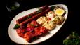 Non Veg Kebab Platter