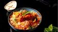 Chicken Tikka Biryani