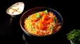 Prawn Biryani