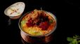Asha Bhosles Special Kesar Biryani