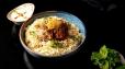 Awadh Yakhani Biryani