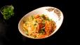 Vegetable Pulao