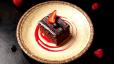 Fudge Cake