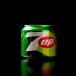 7UP 300ML