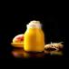 Mango Ginger Lassi