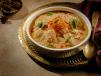 Holkar Palace White Chicken Curry