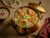 Varsha Fish Biryani