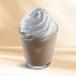 Mocha Cream Frappe
