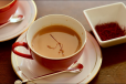 Safron Chai