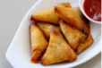 Samosa Mini