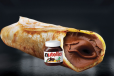 Nutella Porotta