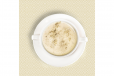Cream Of Chicken Soup