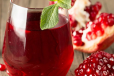 Pomegranate Juice