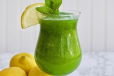 Lemon Mint Juice