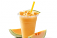 Sweet melon Juice