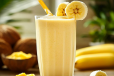 Banana Juice
