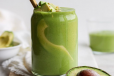 Avocado Juice