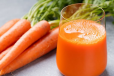 Carrot Juice