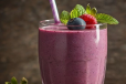 Berry Delight Juice