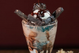 Chocolate Falooda