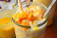 Mango Falooda