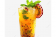 Passion Fruit Mojito