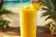 Pineapple Smoothies