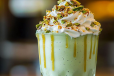 Pista Ice Cream Shake